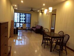 Heritage View (D5), Condominium #454790011